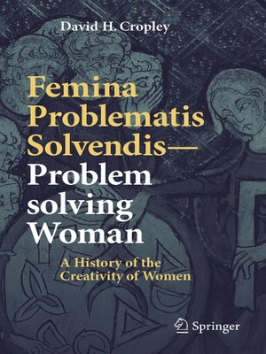 cover image of Femina Problematis Solvendis—Problem solving Woman